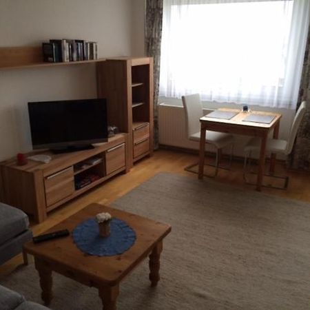 Apartament Sylter Residenz Westerland Zewnętrze zdjęcie