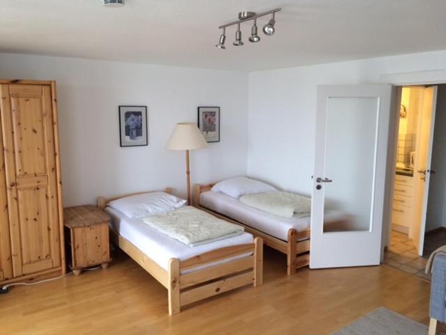 Apartament Sylter Residenz Westerland Zewnętrze zdjęcie