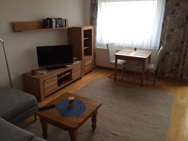 Apartament Sylter Residenz Westerland Zewnętrze zdjęcie