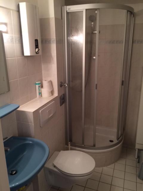 Apartament Sylter Residenz Westerland Zewnętrze zdjęcie